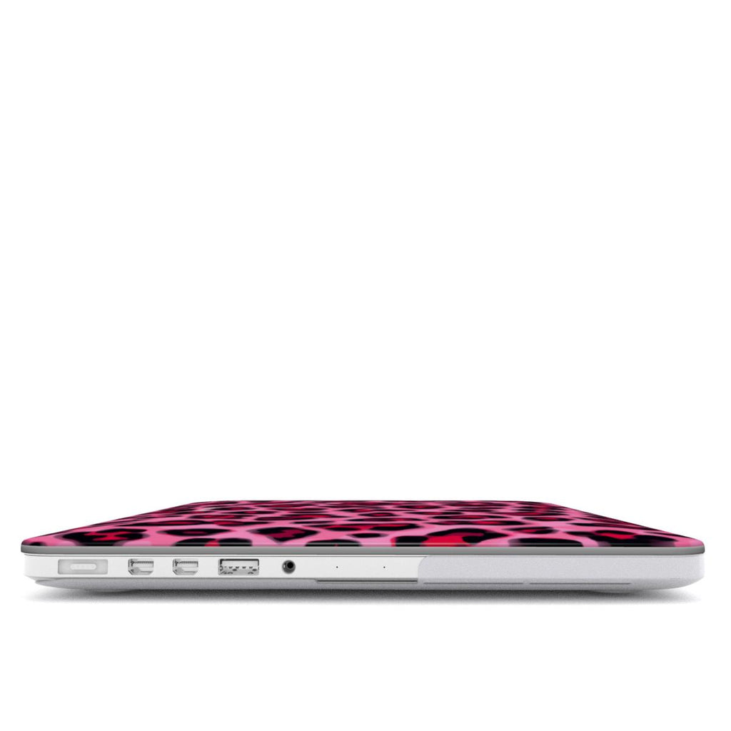 Pink Wild