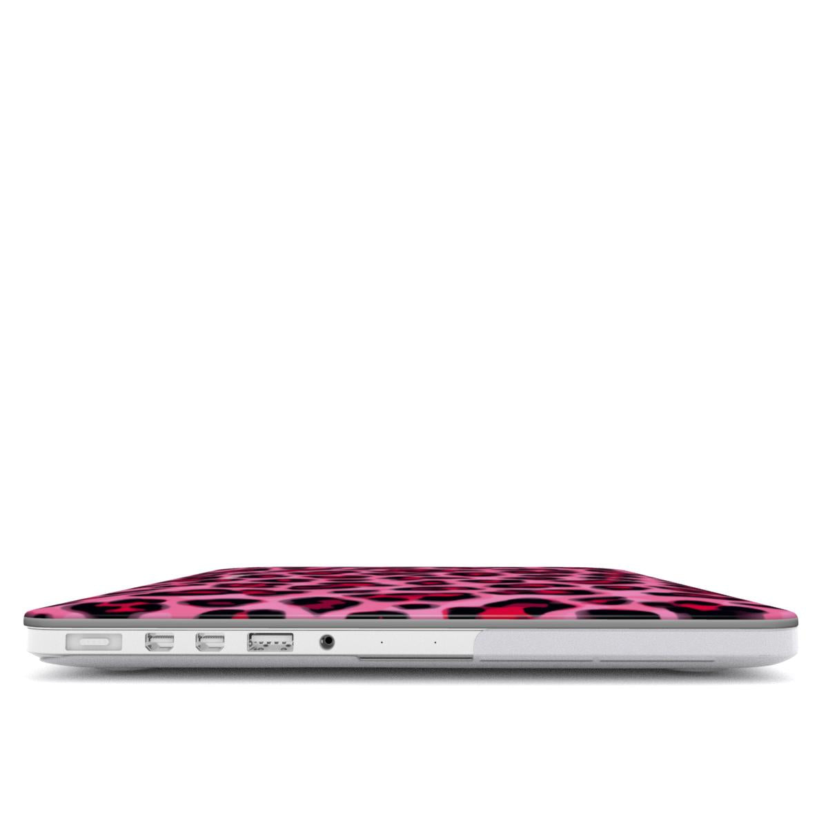 Pink Wild