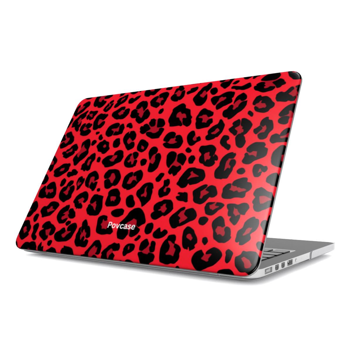 Hot Leopard