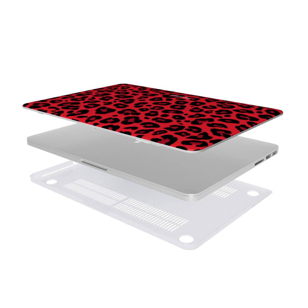 Hot Leopard