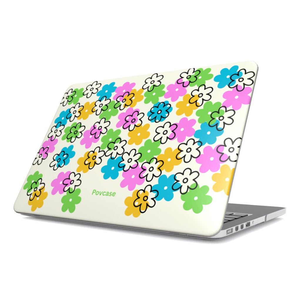 Retro Bloom