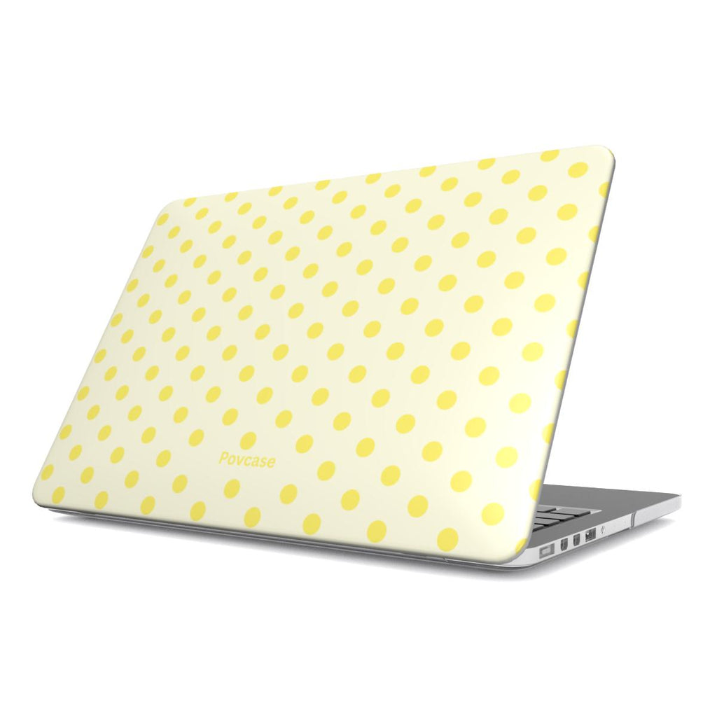 Lemon Dots