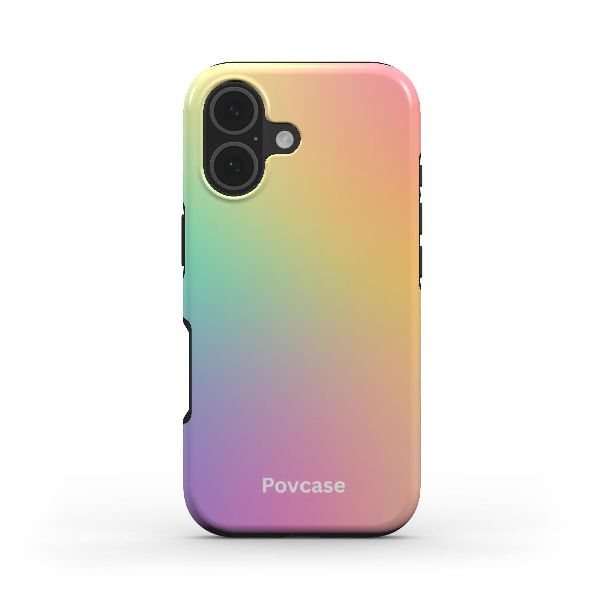 Rainbow Mood