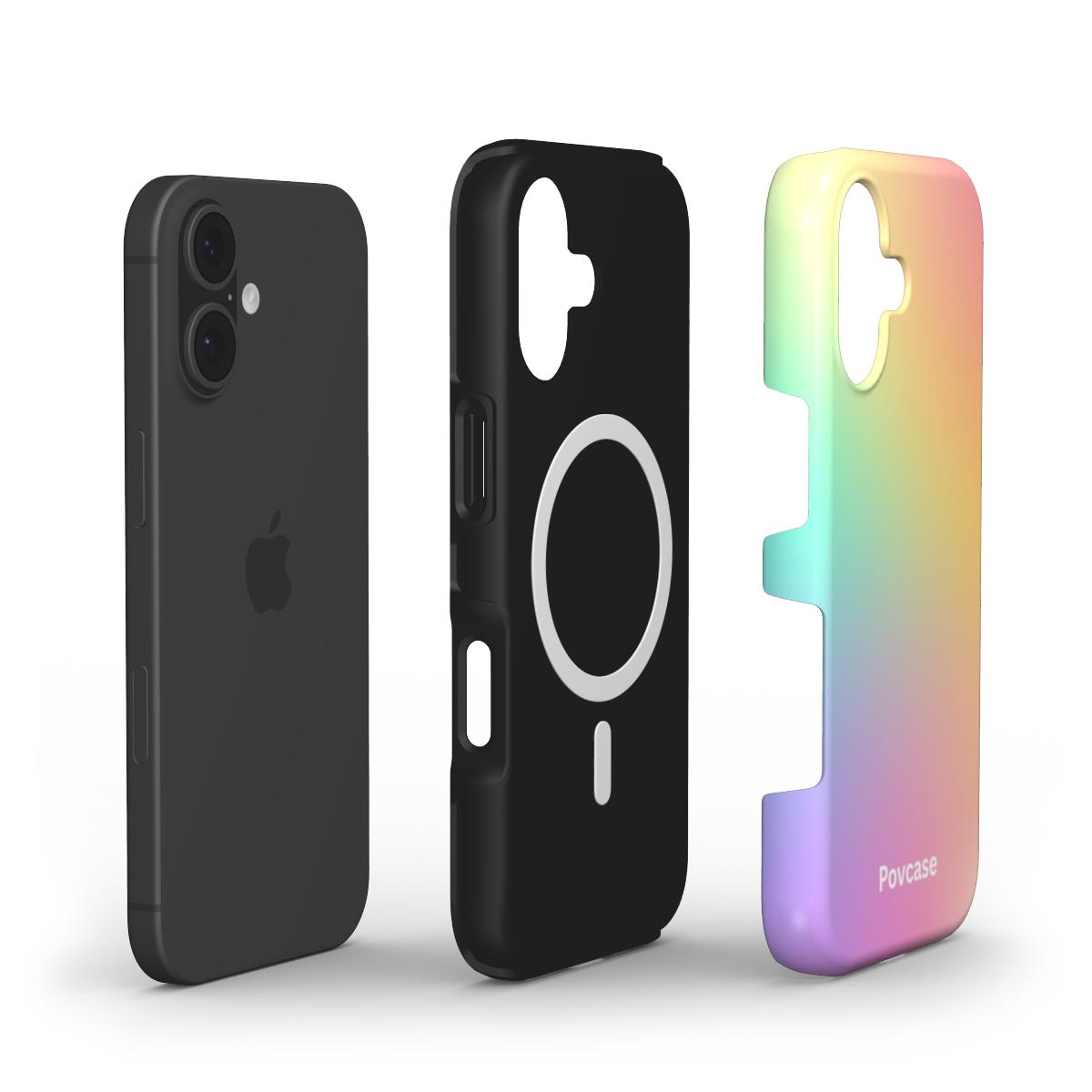 Rainbow Mood
