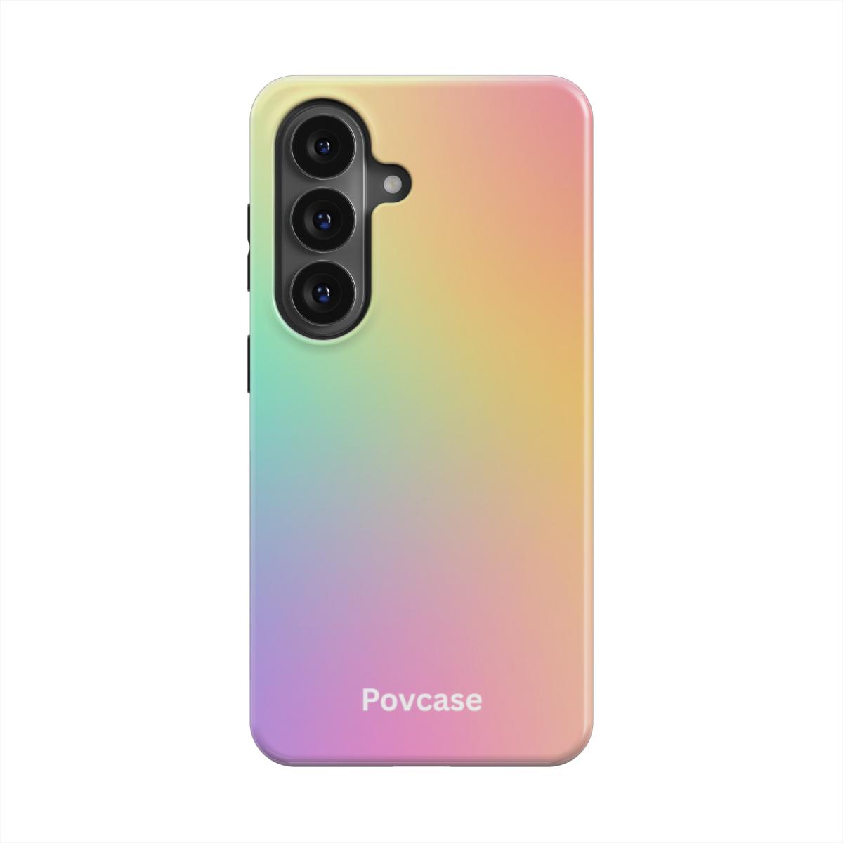 Rainbow Mood