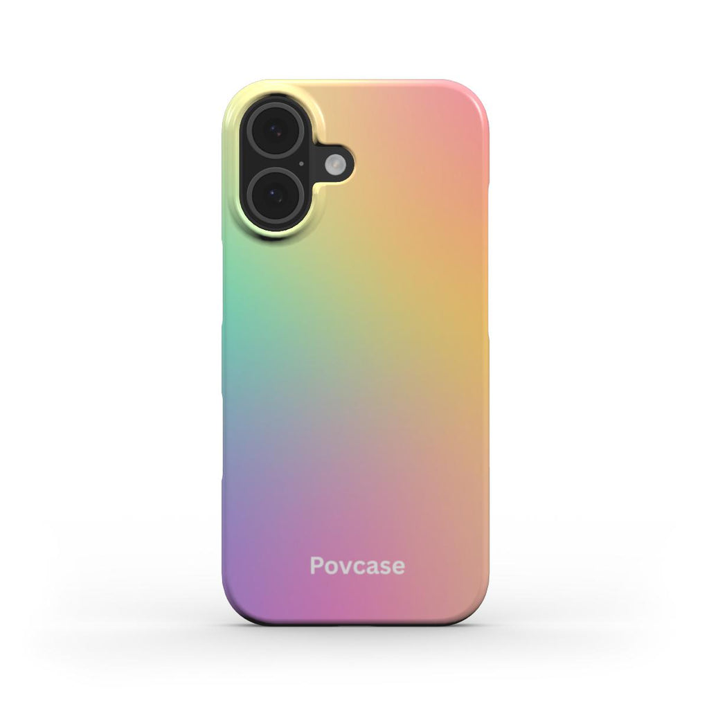 Rainbow Mood