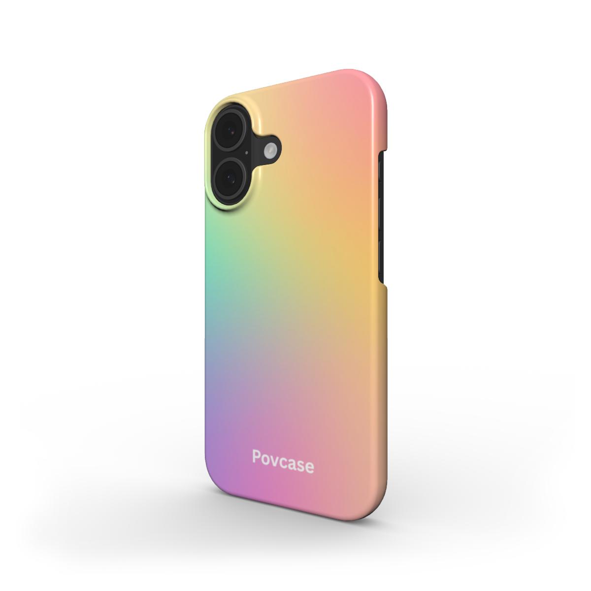 Rainbow Mood