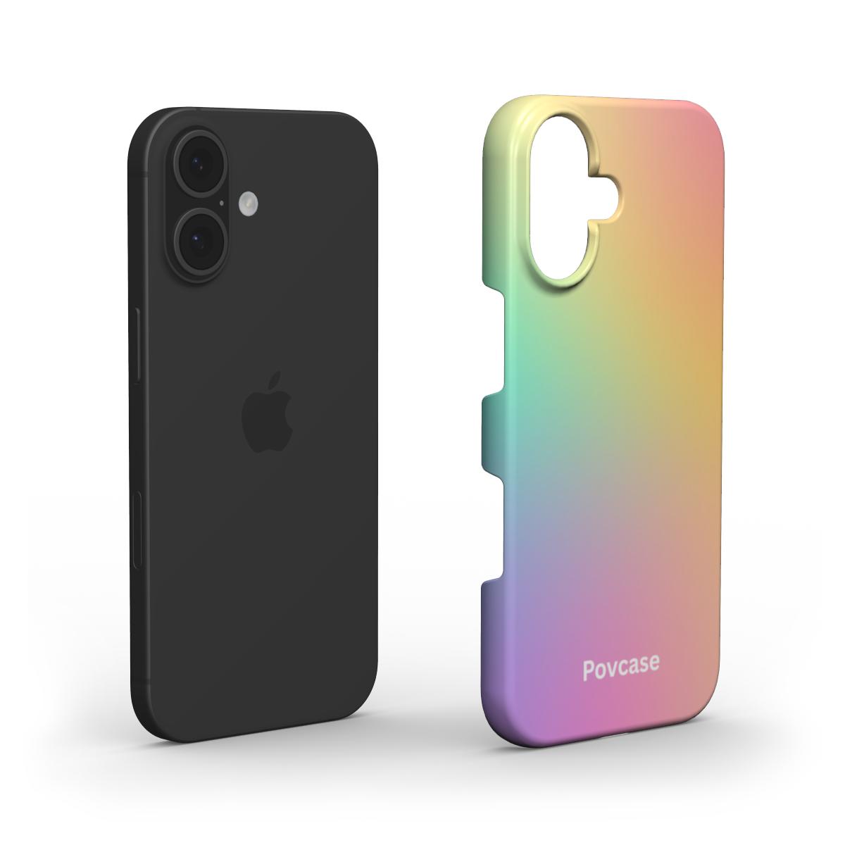 Rainbow Mood