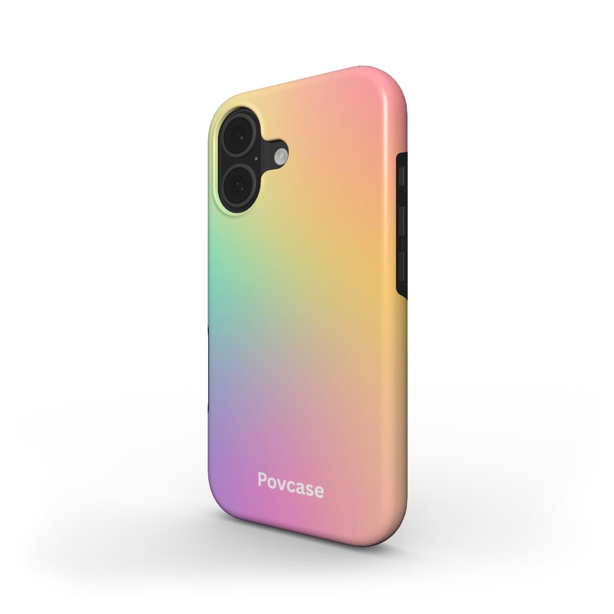Rainbow Mood