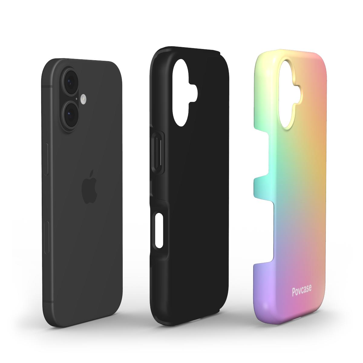 Rainbow Mood