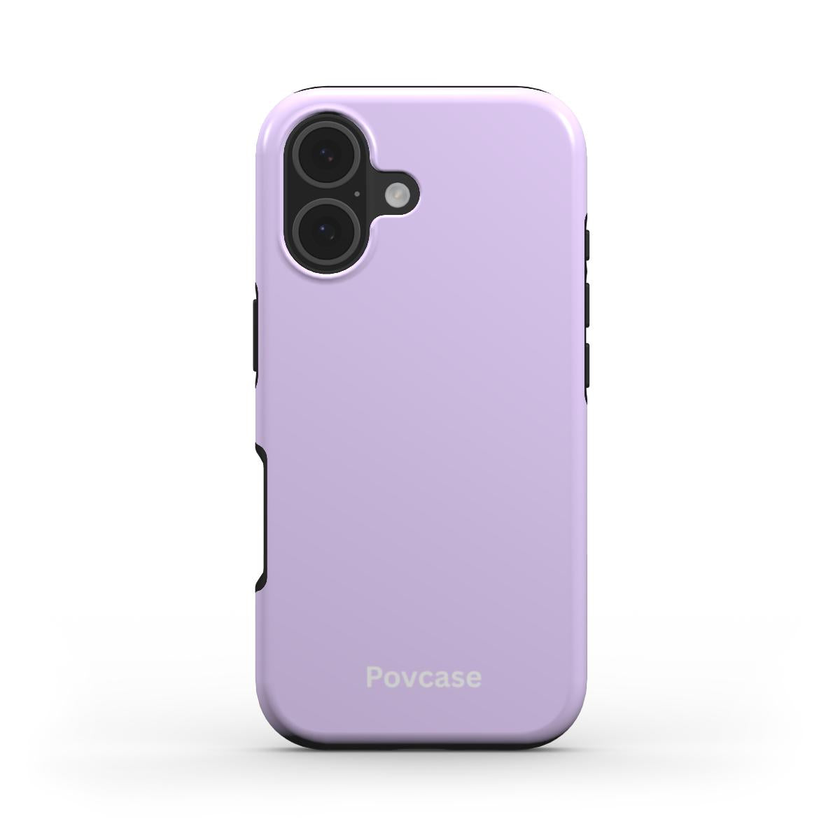 Lilac Mood