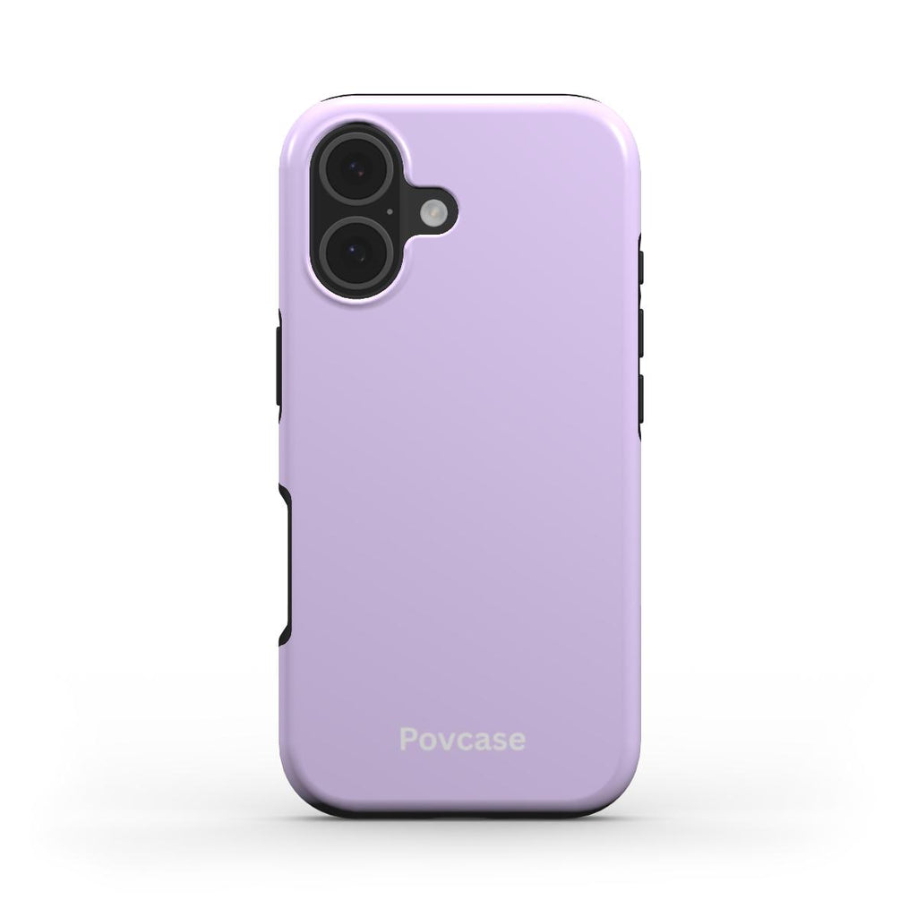 Lilac Mood