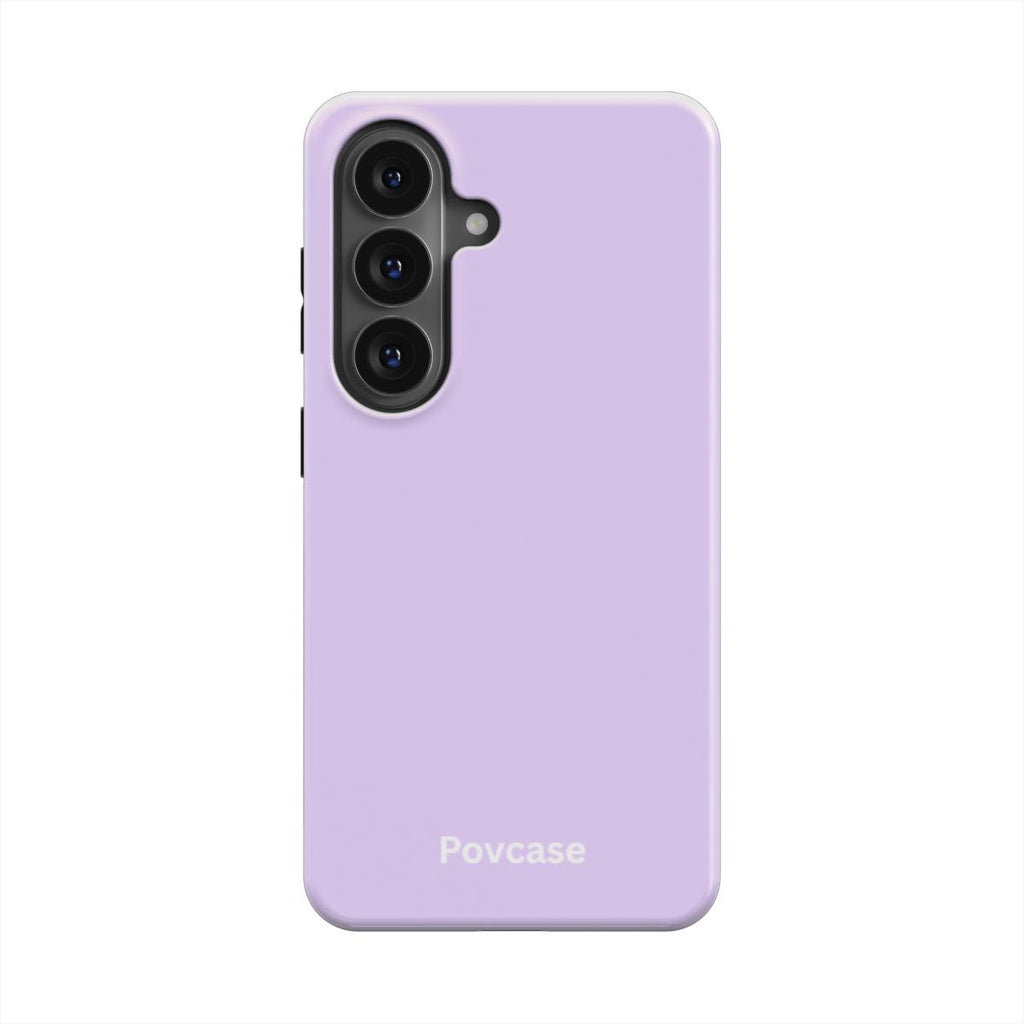 Lilac Mood