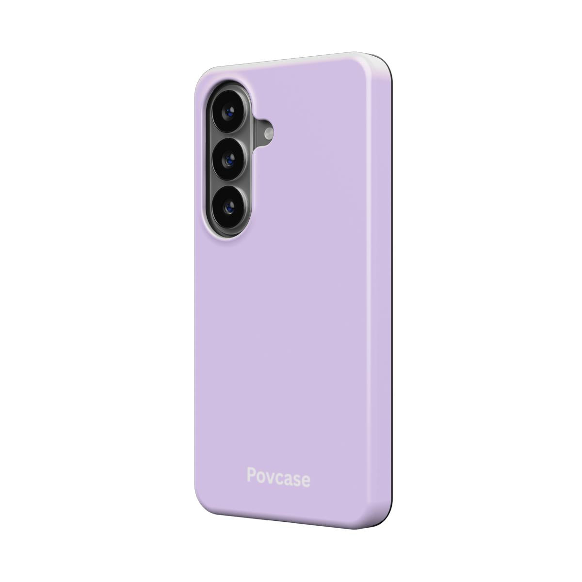 Lilac Mood