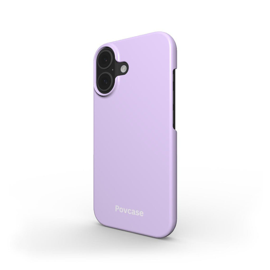 Lilac Mood
