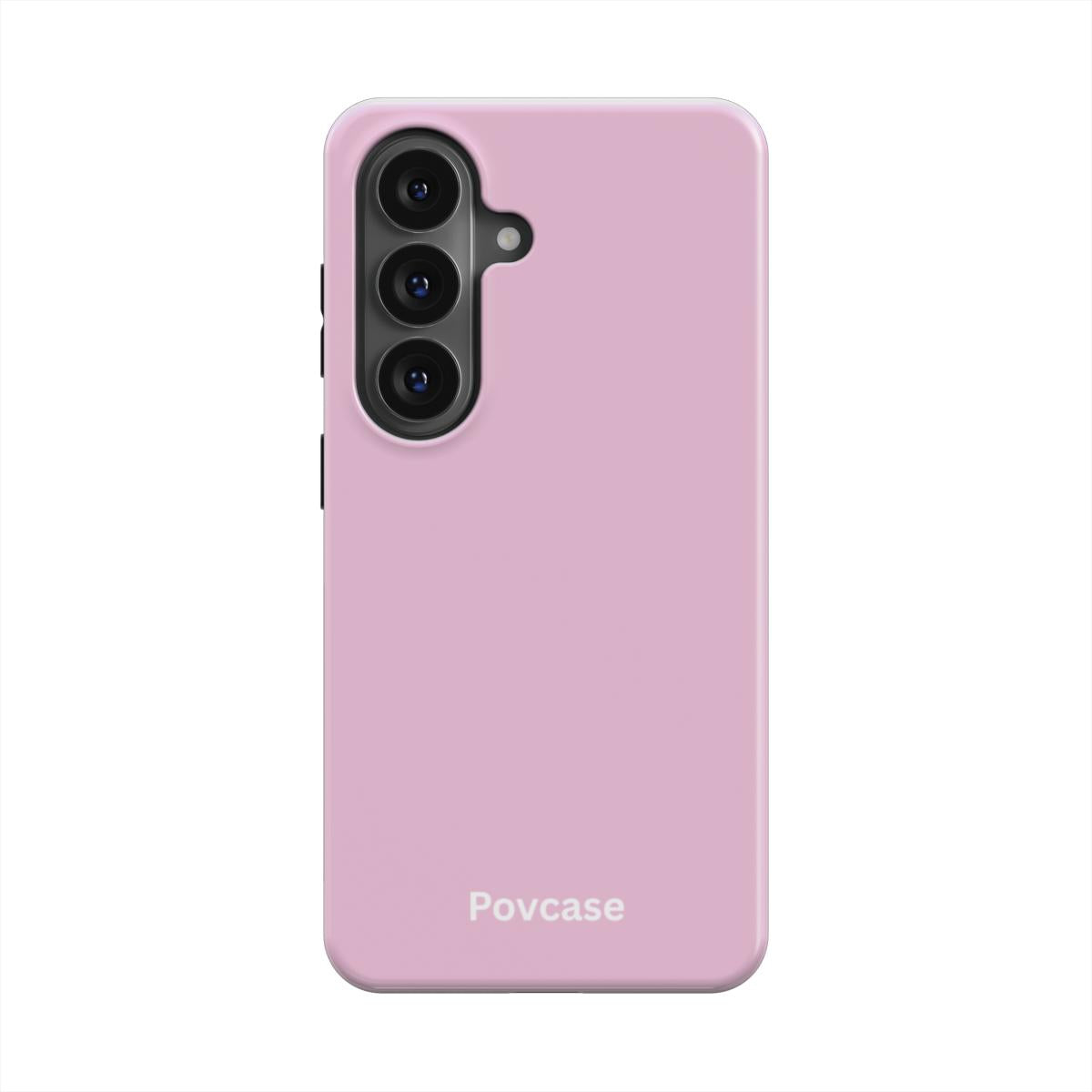 Baby Pink