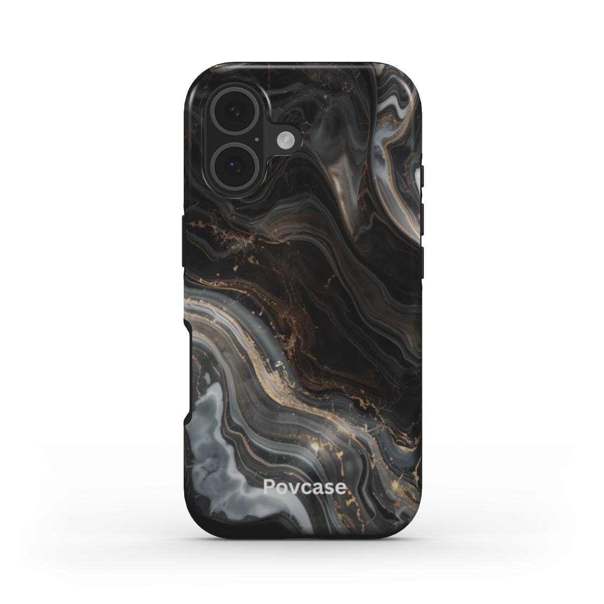 Dark Marble