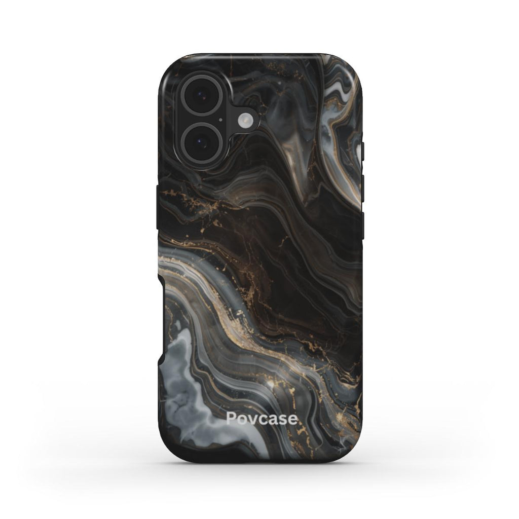 Dark Marble