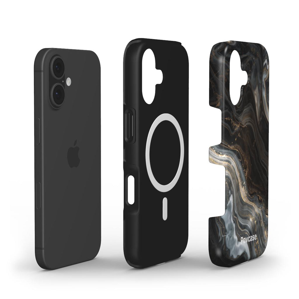 Dark Marble