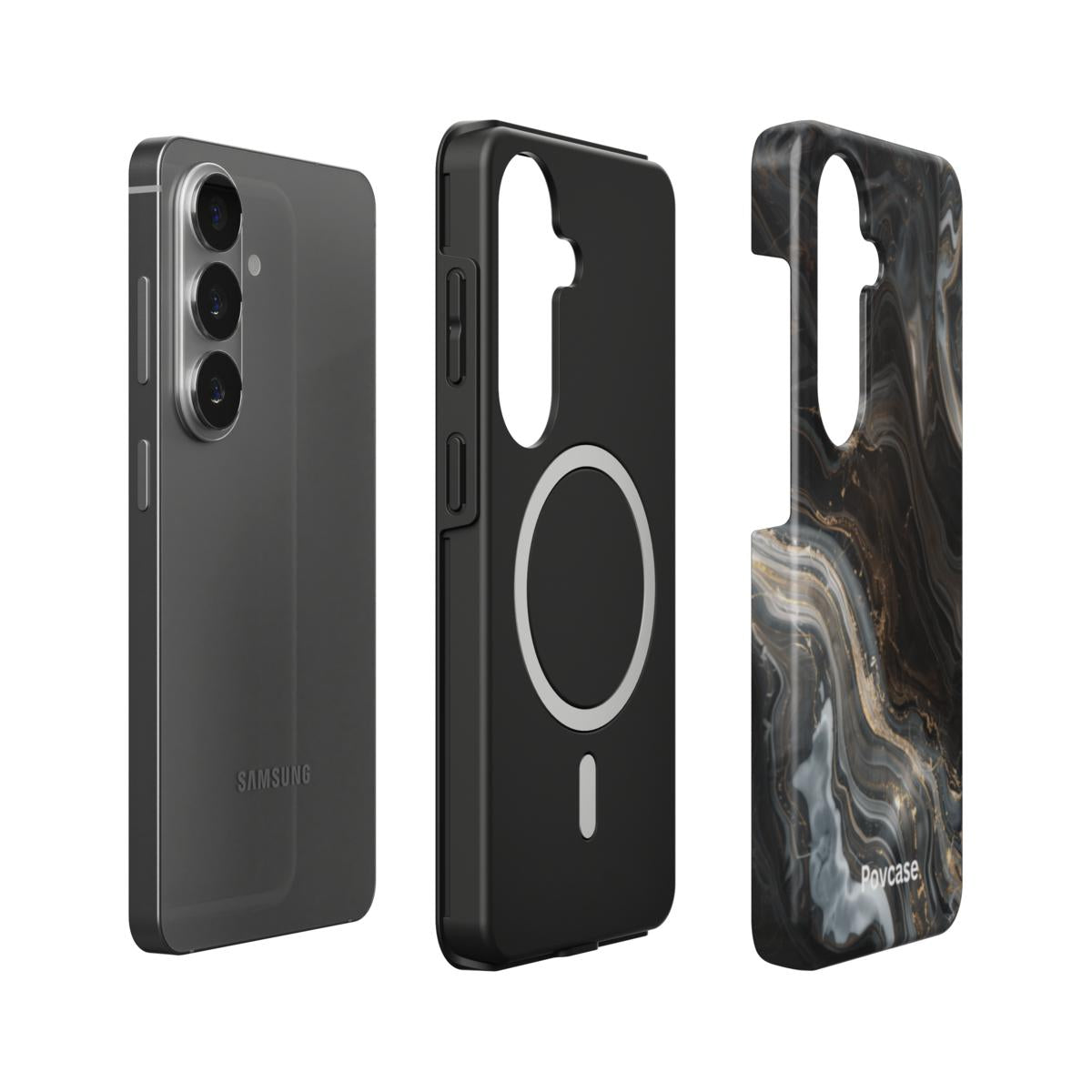 Dark Marble