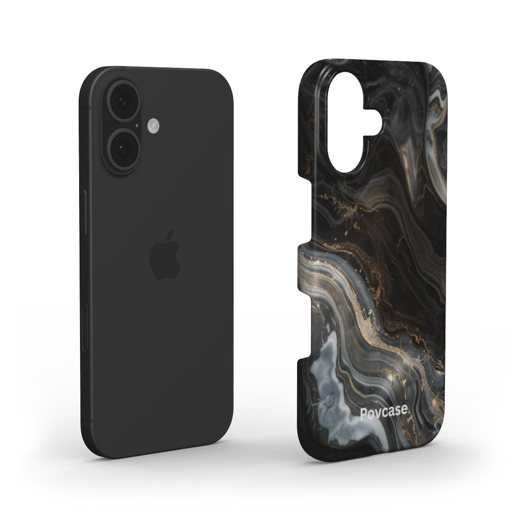 Dark Marble