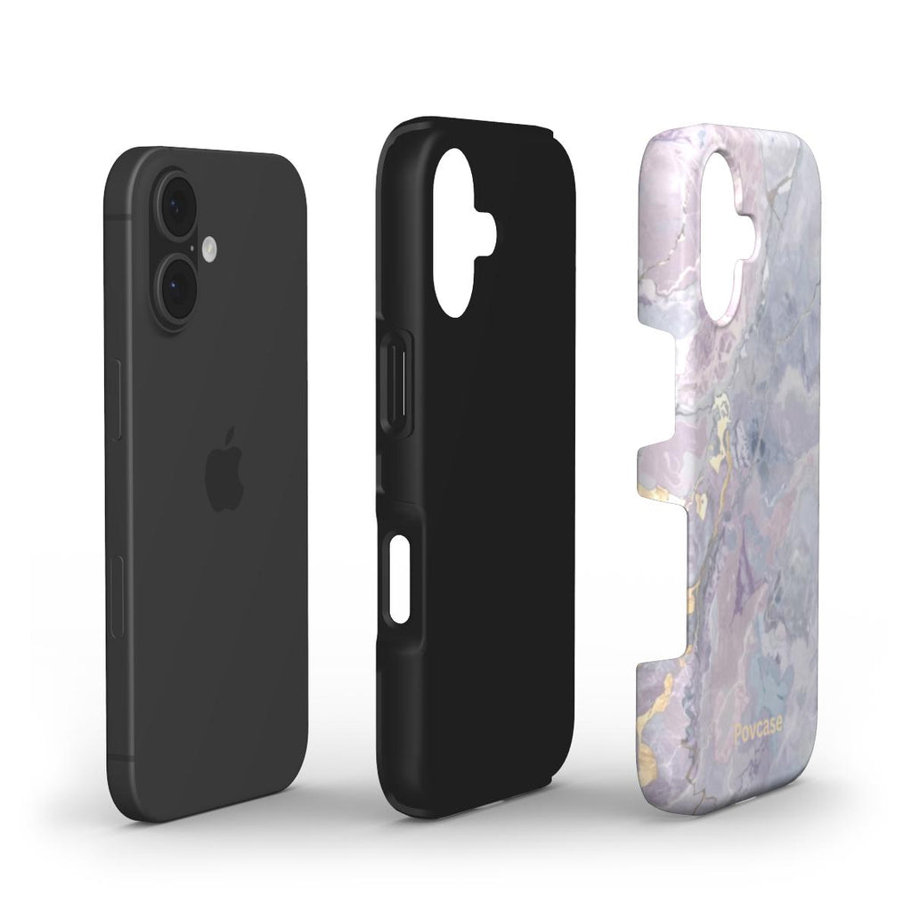 Cloud Marble
