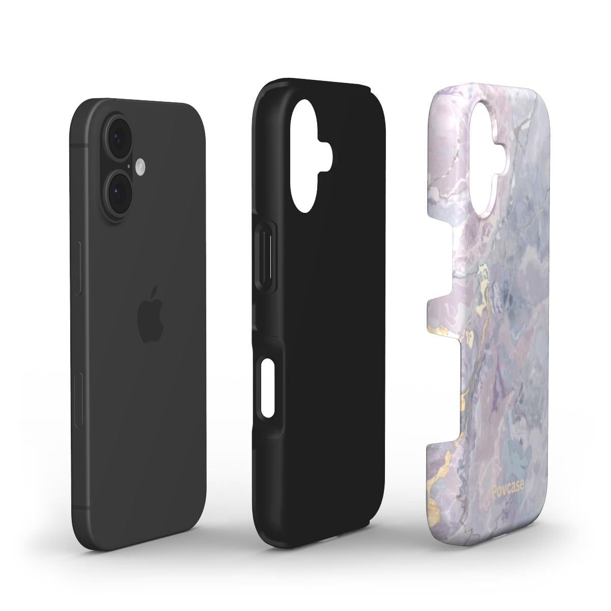 Cloud Marble