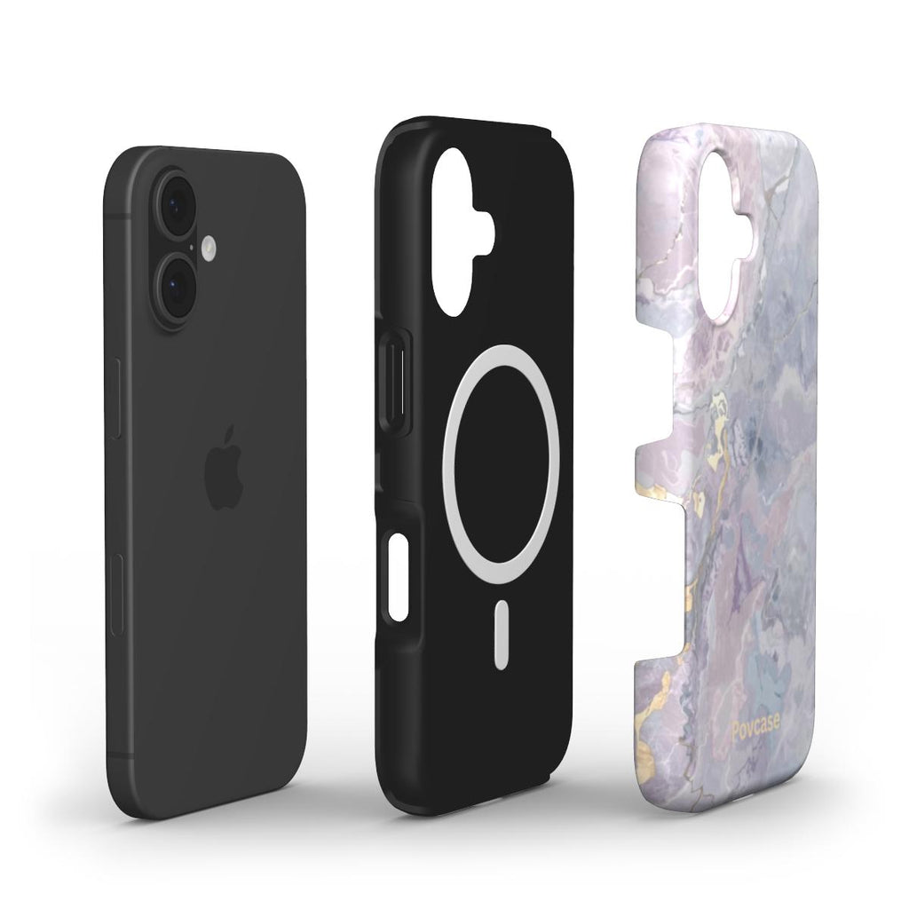 Cloud Marble