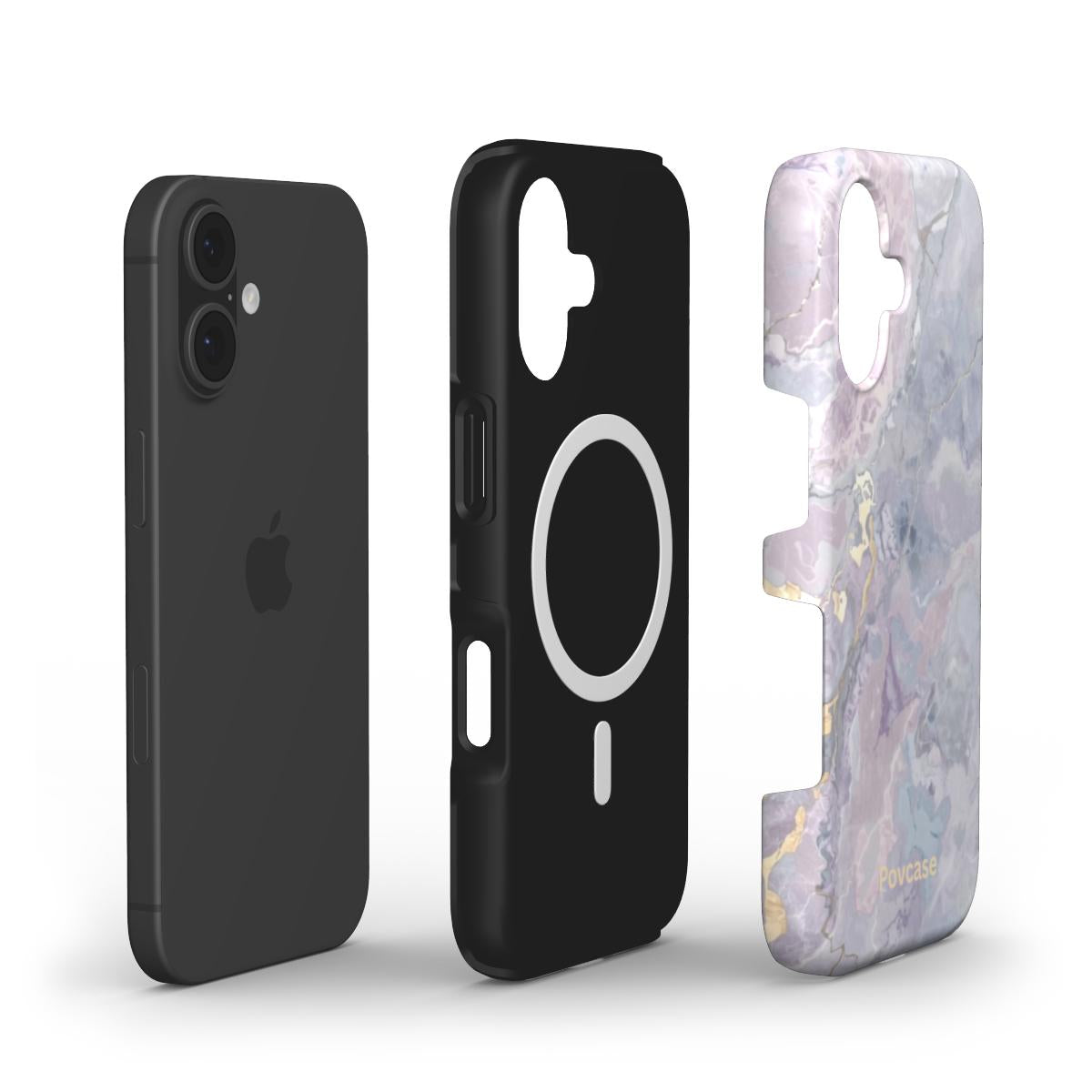 Cloud Marble