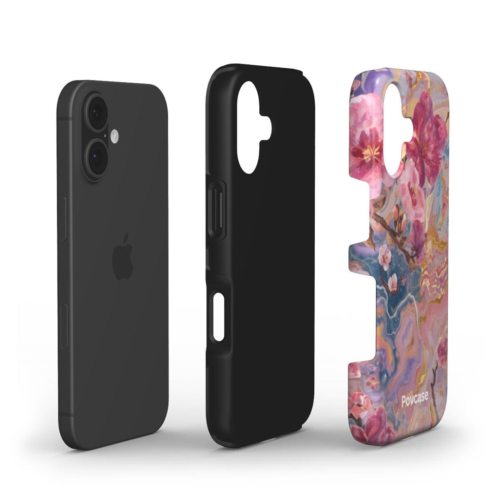 Bloom Marble
