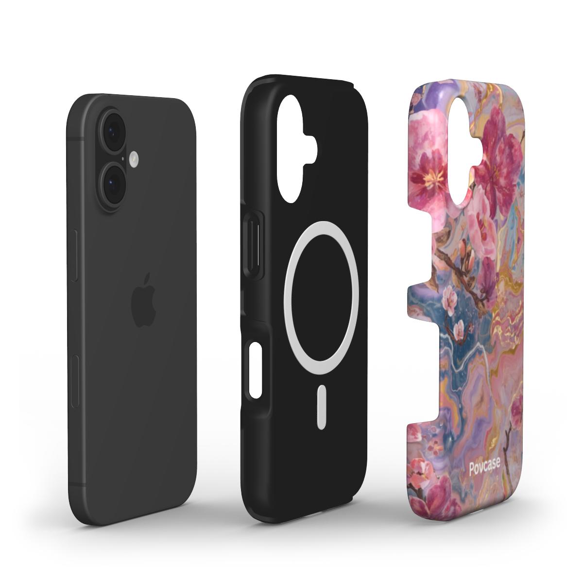 Bloom Marble