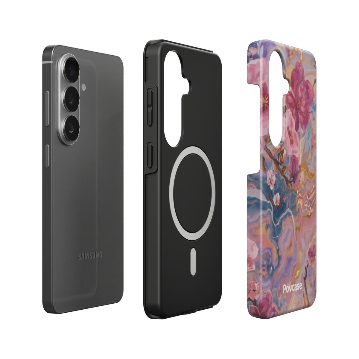Bloom Marble