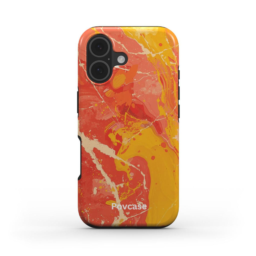 Mango Heat