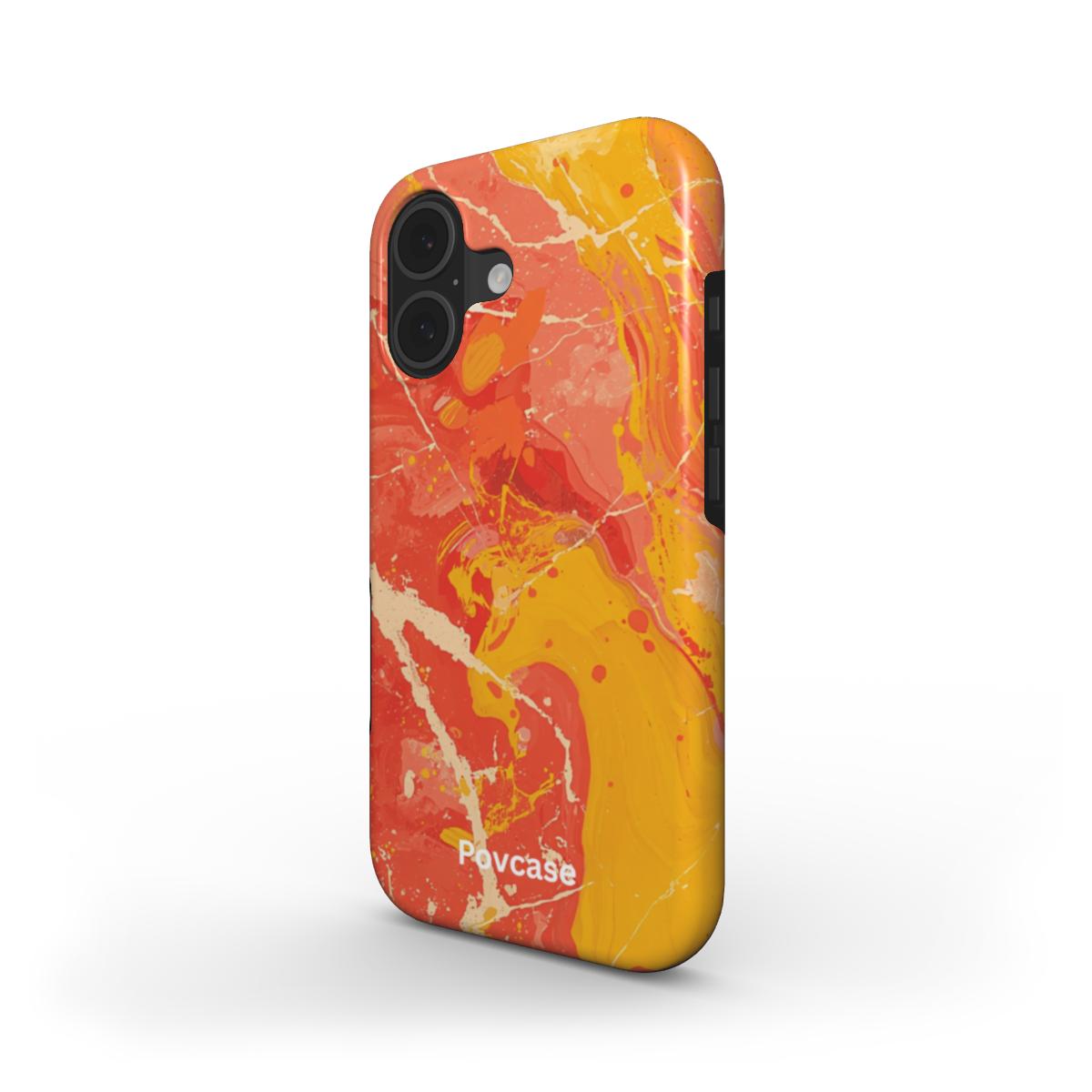 Mango Heat