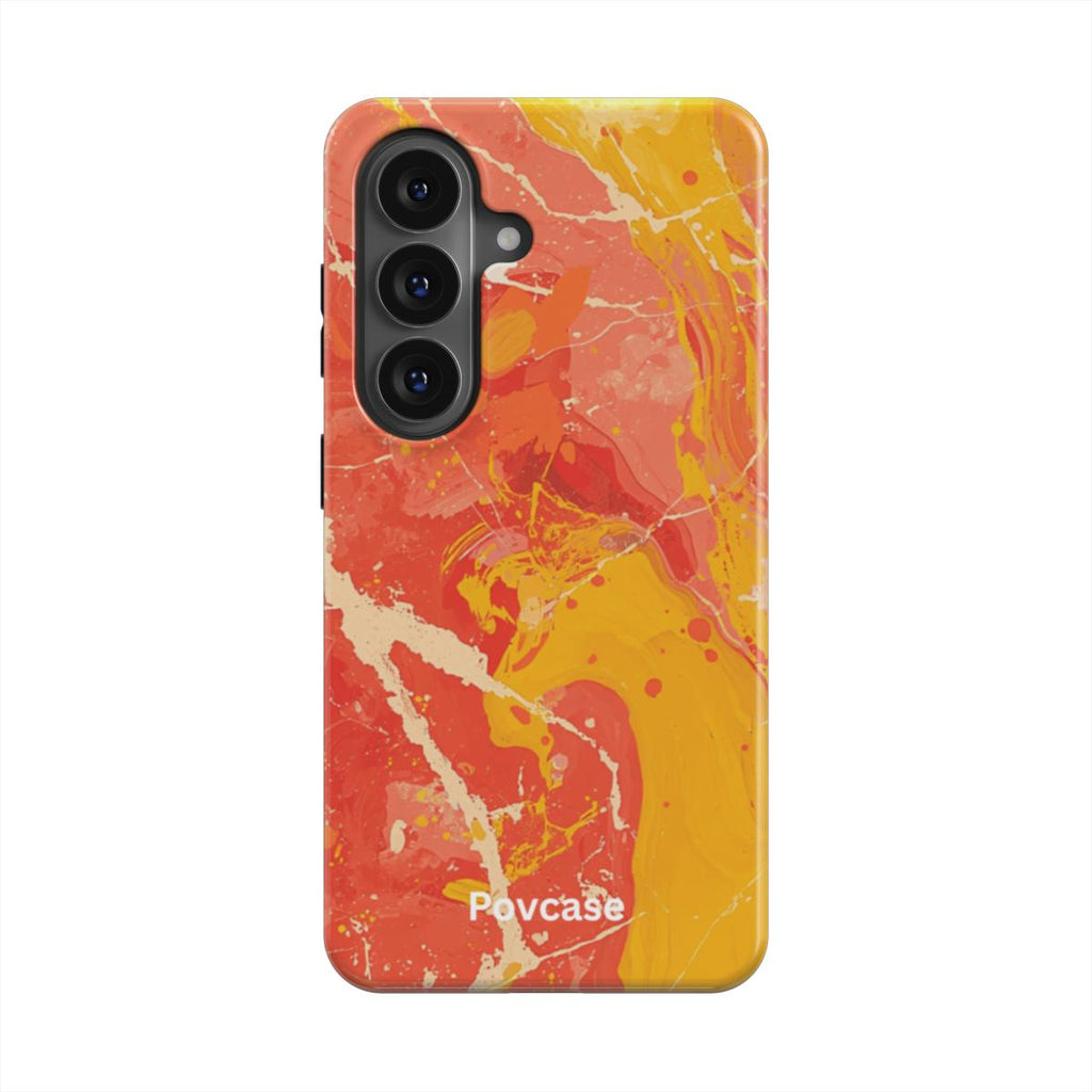 Mango Heat