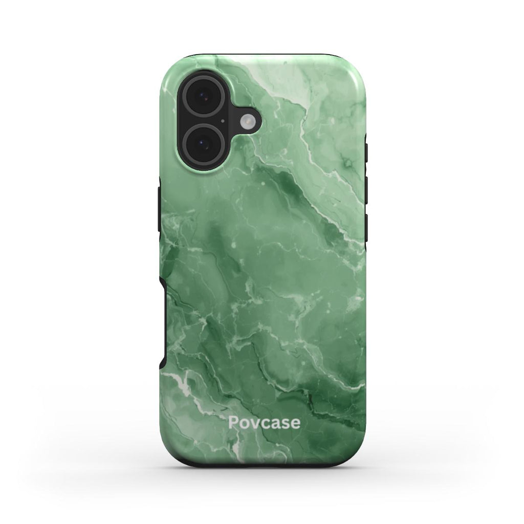 Jade Wave