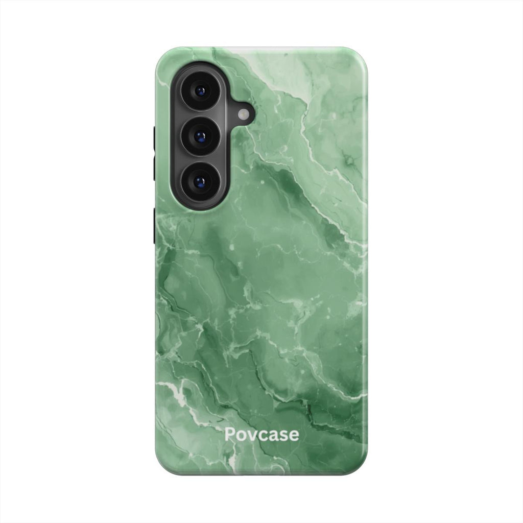Jade Wave