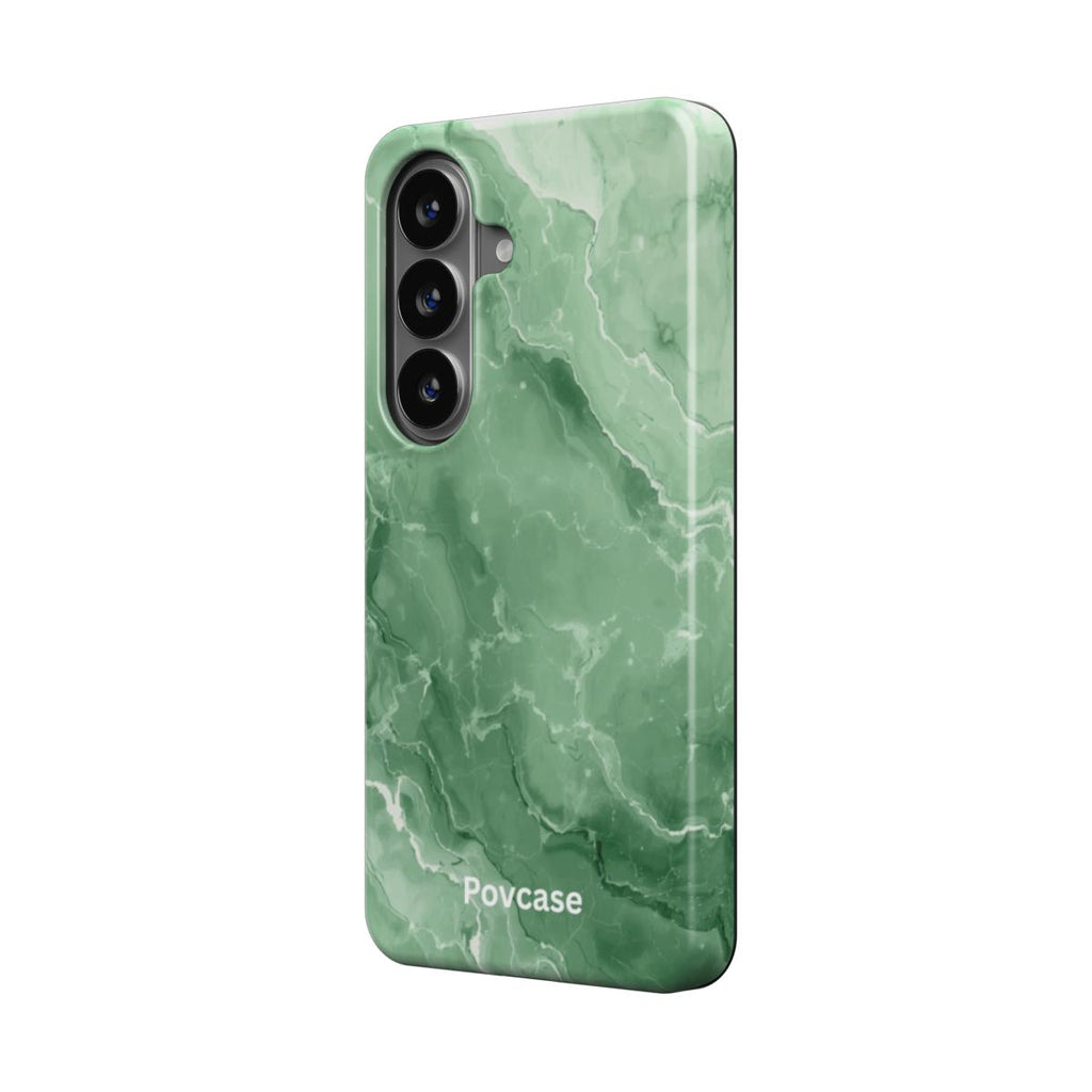 Jade Wave