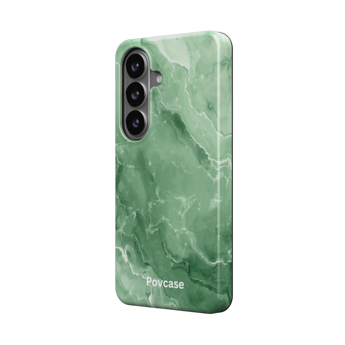 Jade Wave