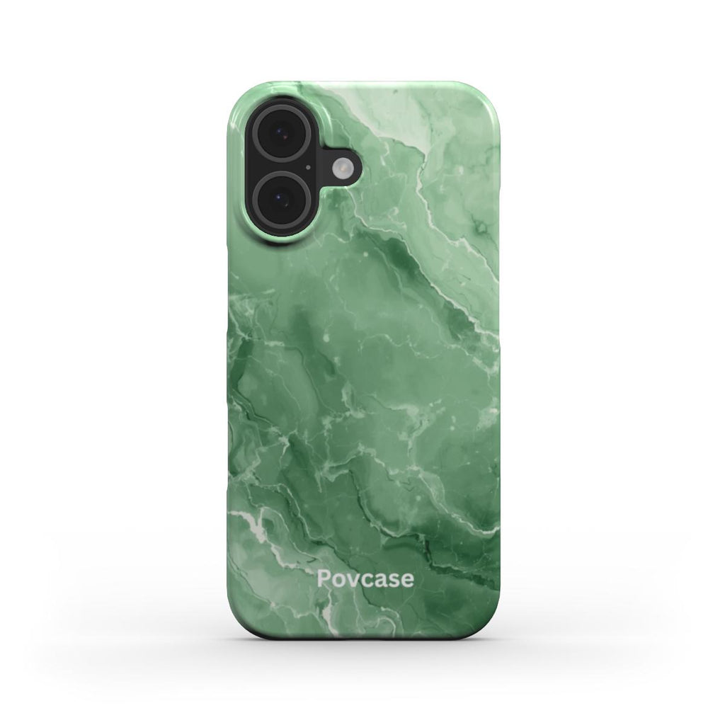 Jade Wave