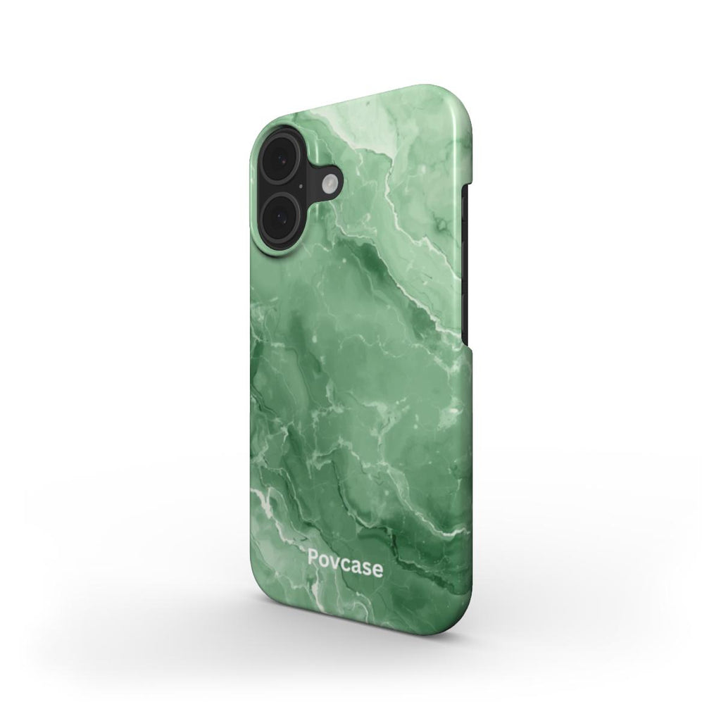 Jade Wave