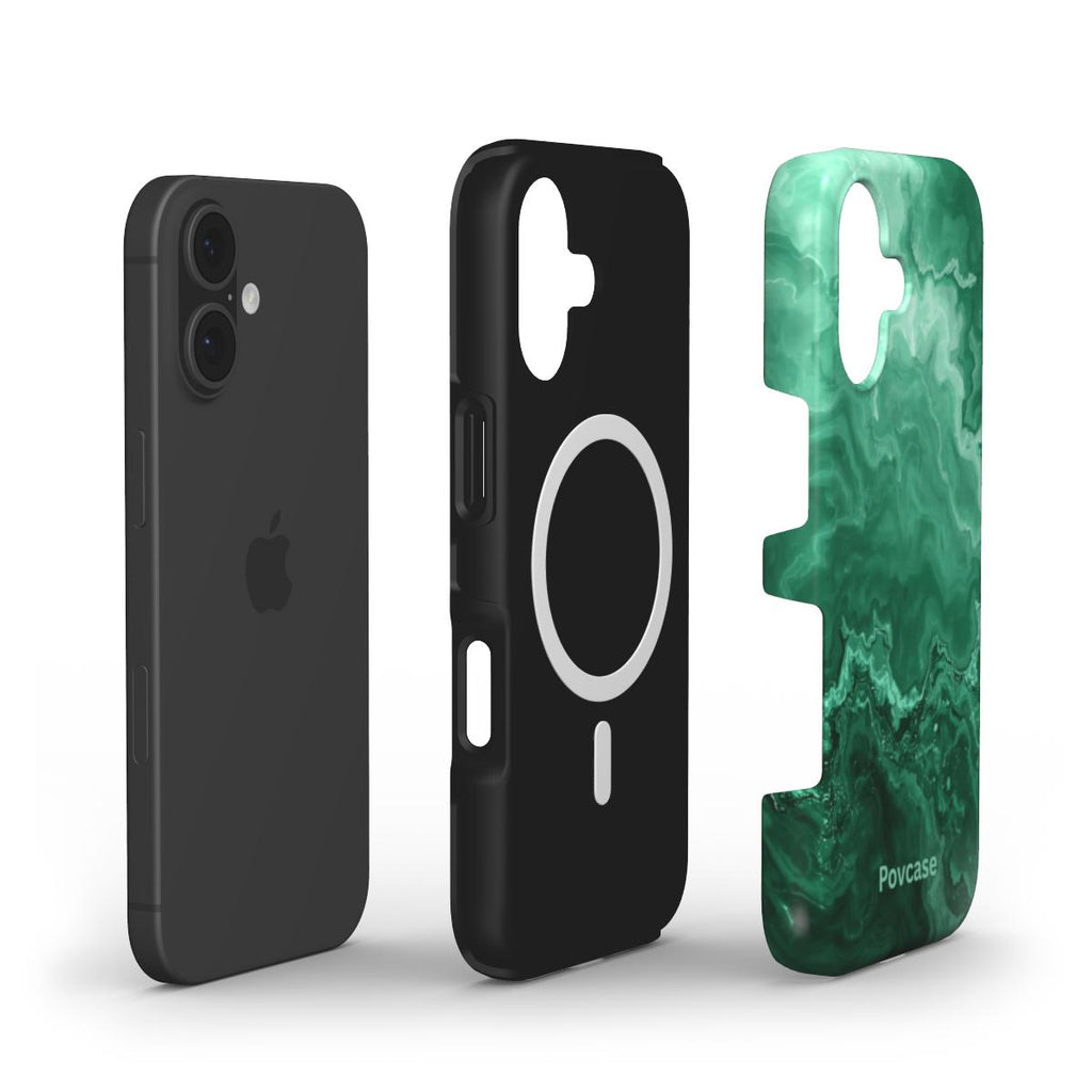 Forest Marble