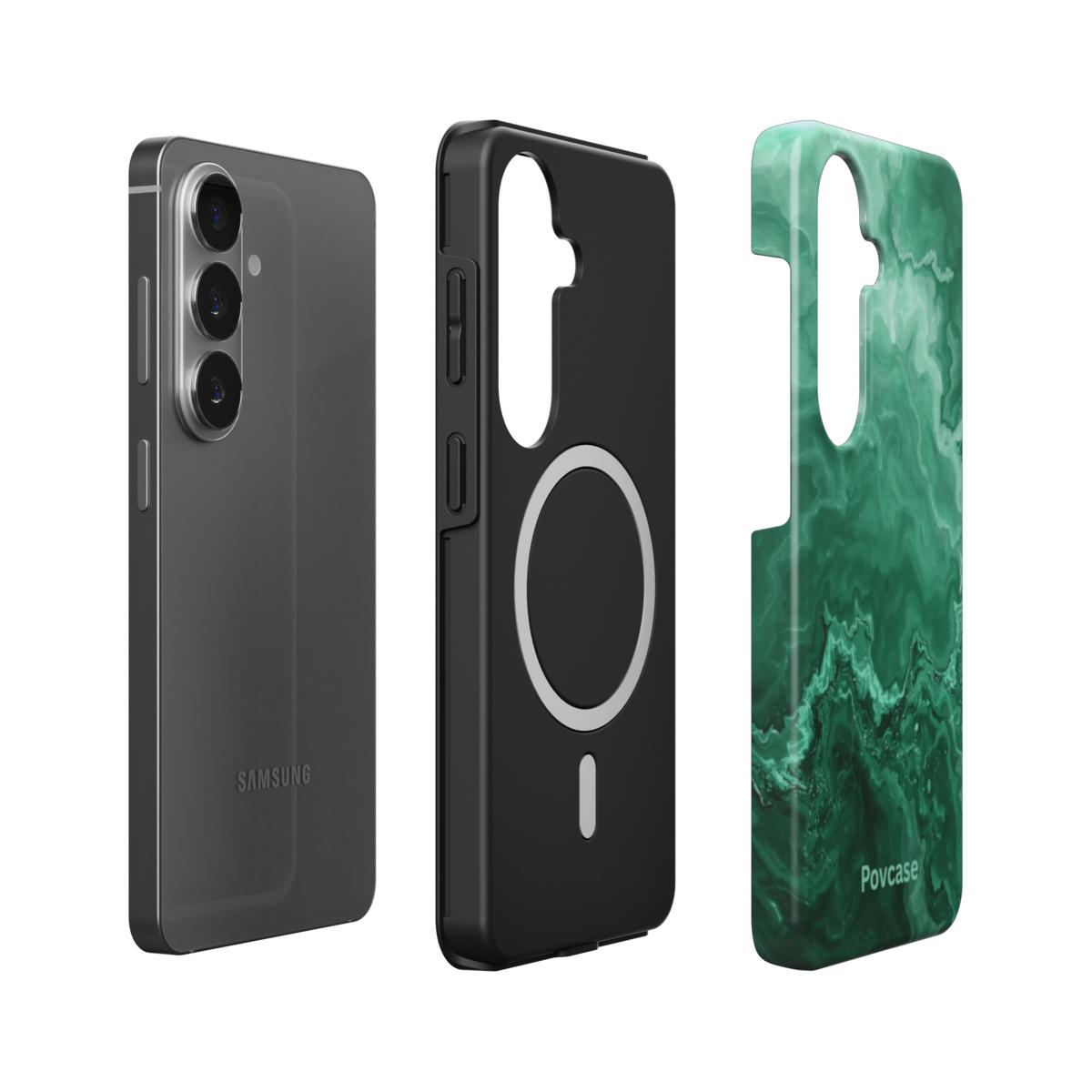 Forest Marble