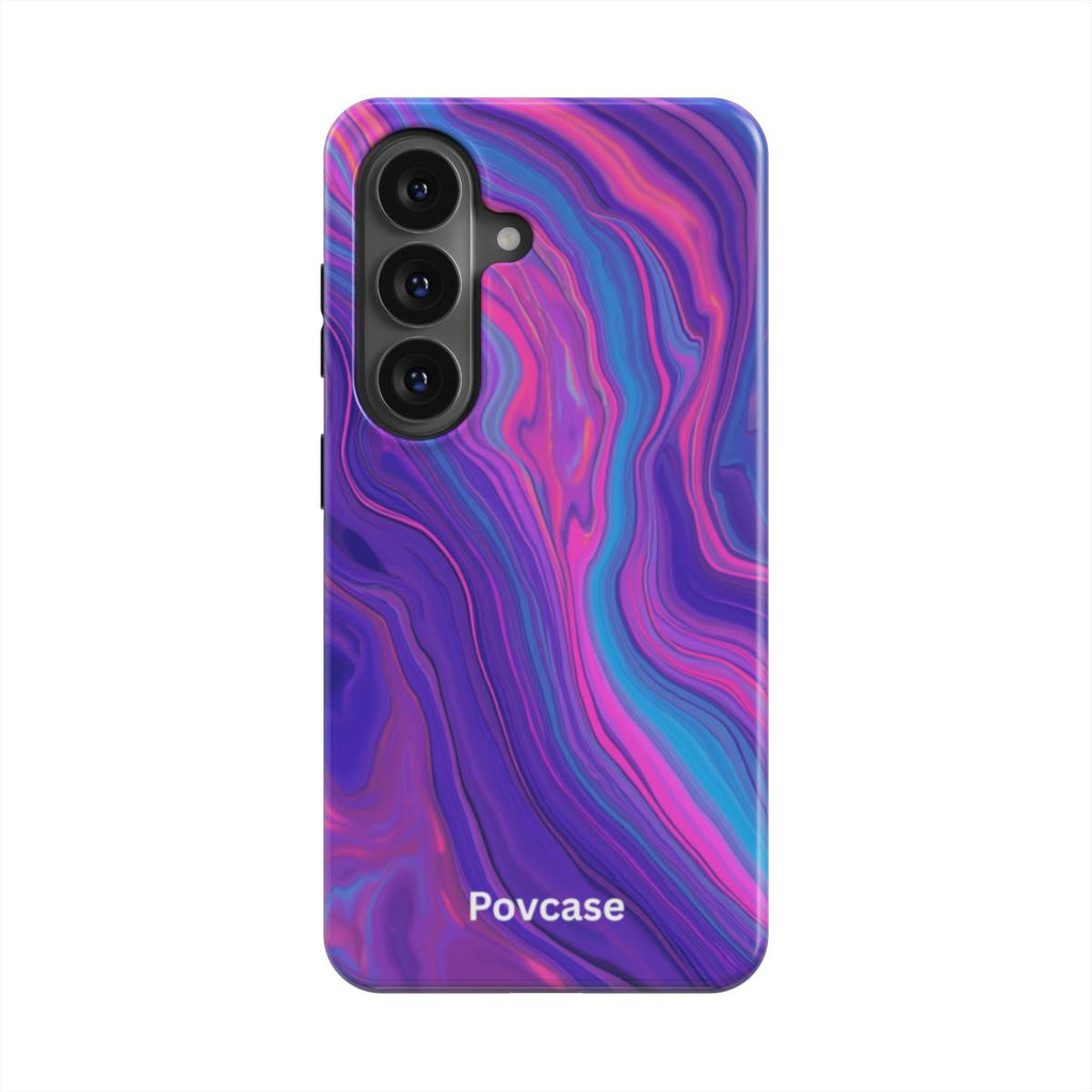 Purple Wave