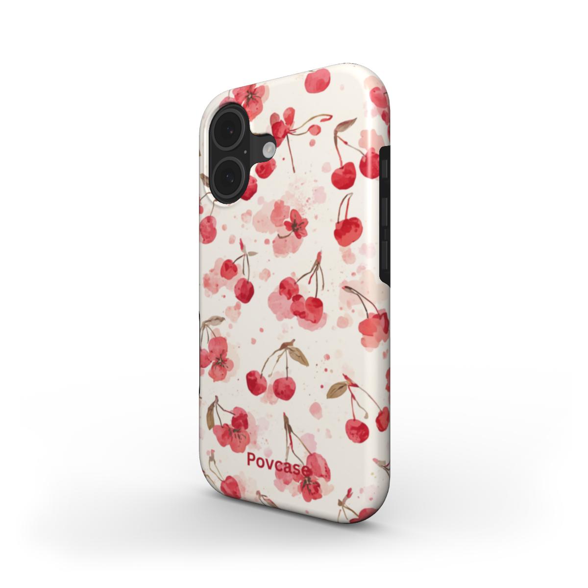 Cherry Crush
