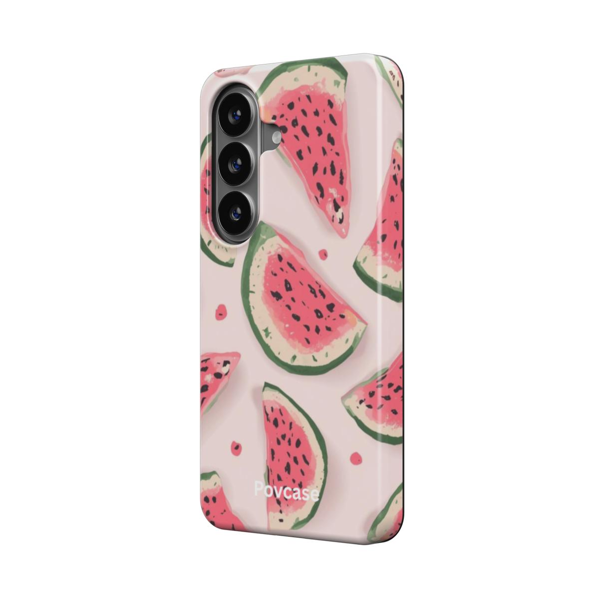 Watermelon Sugar
