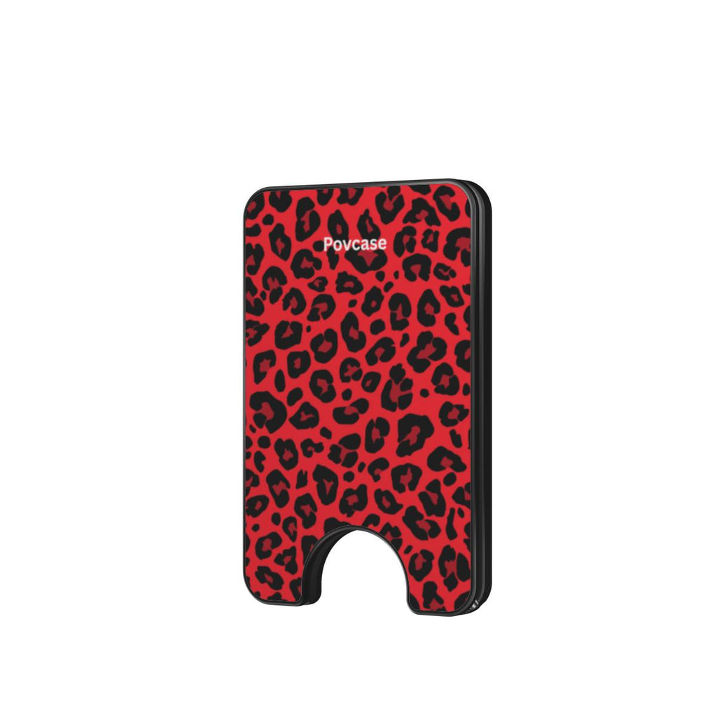 Hot Leopard