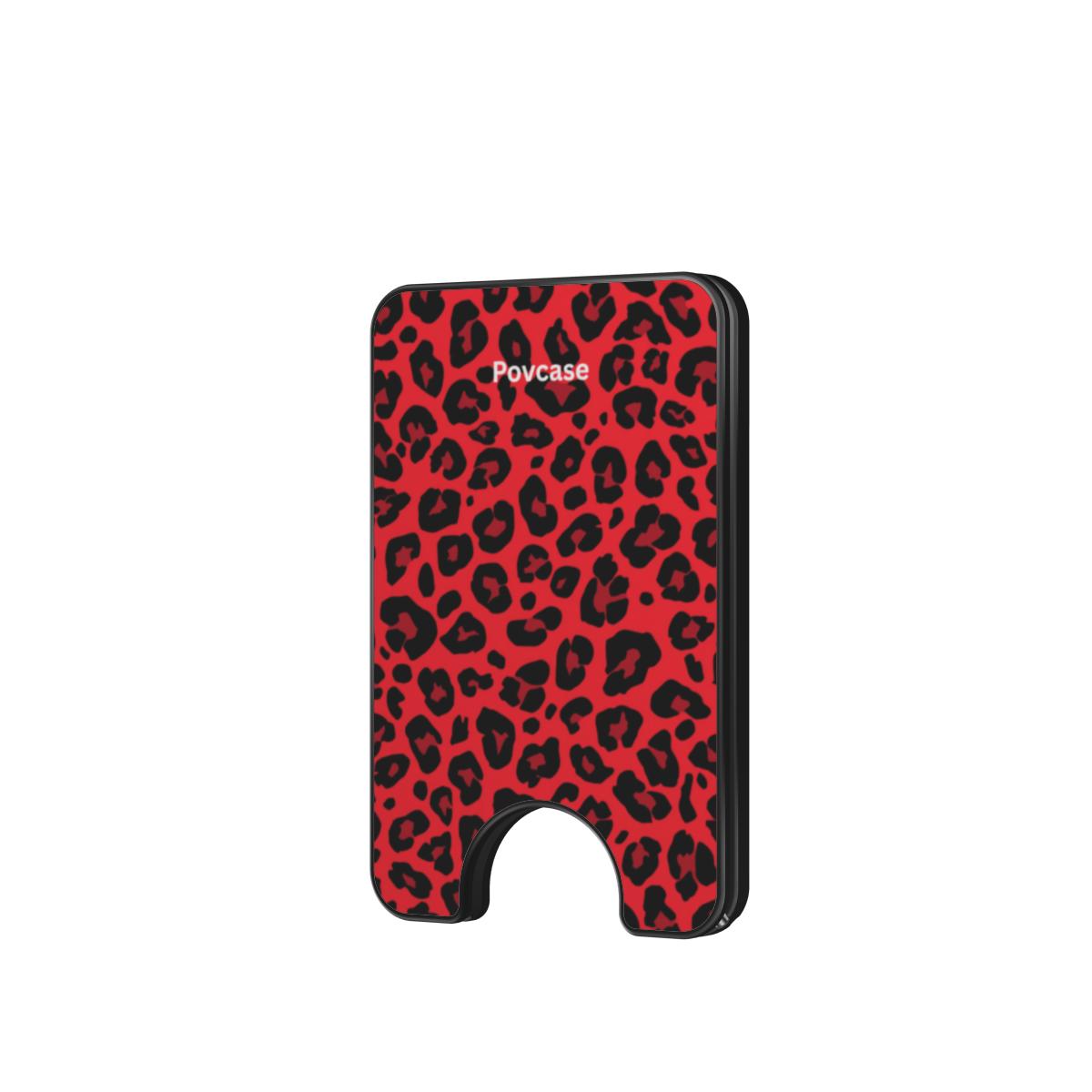 Hot Leopard