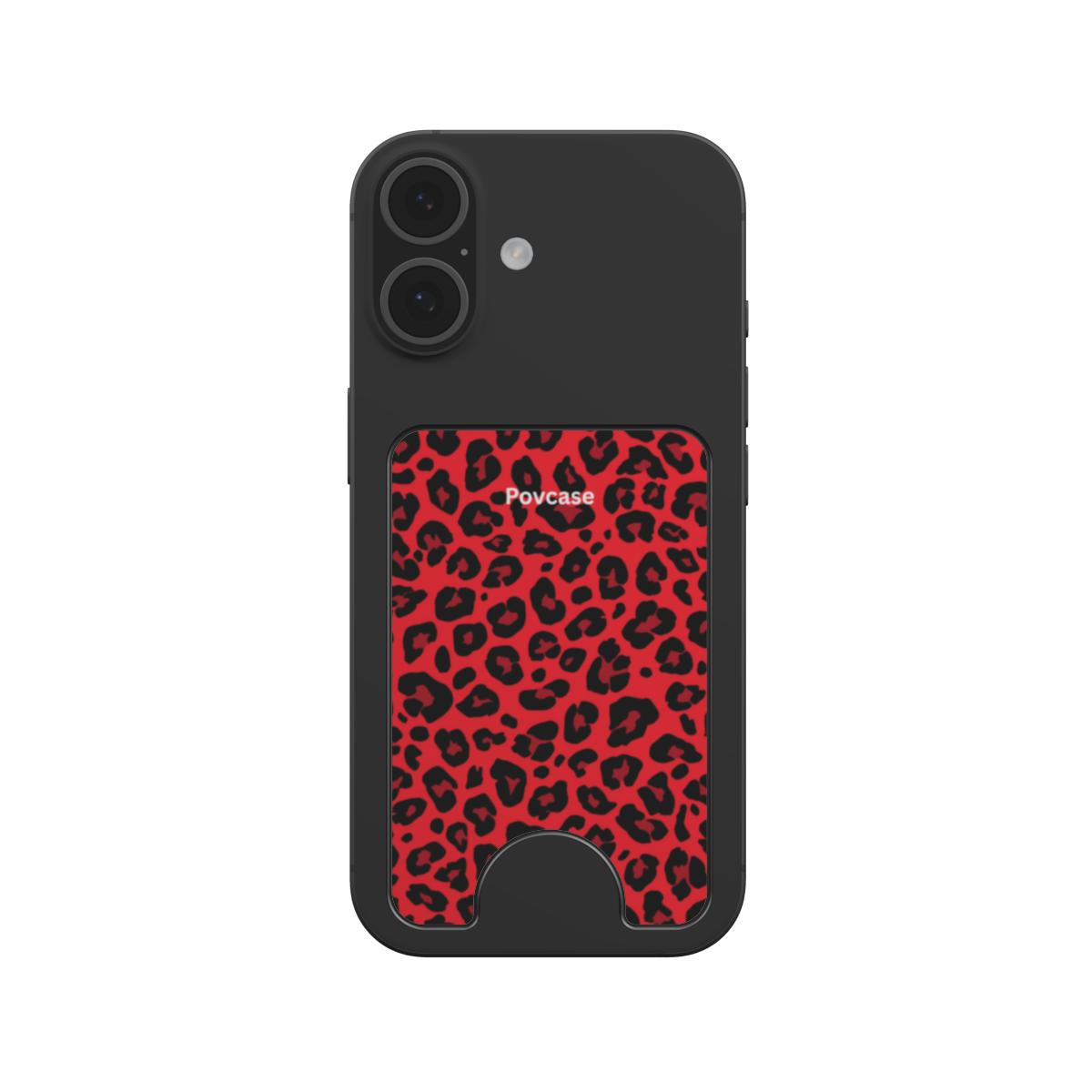 Hot Leopard