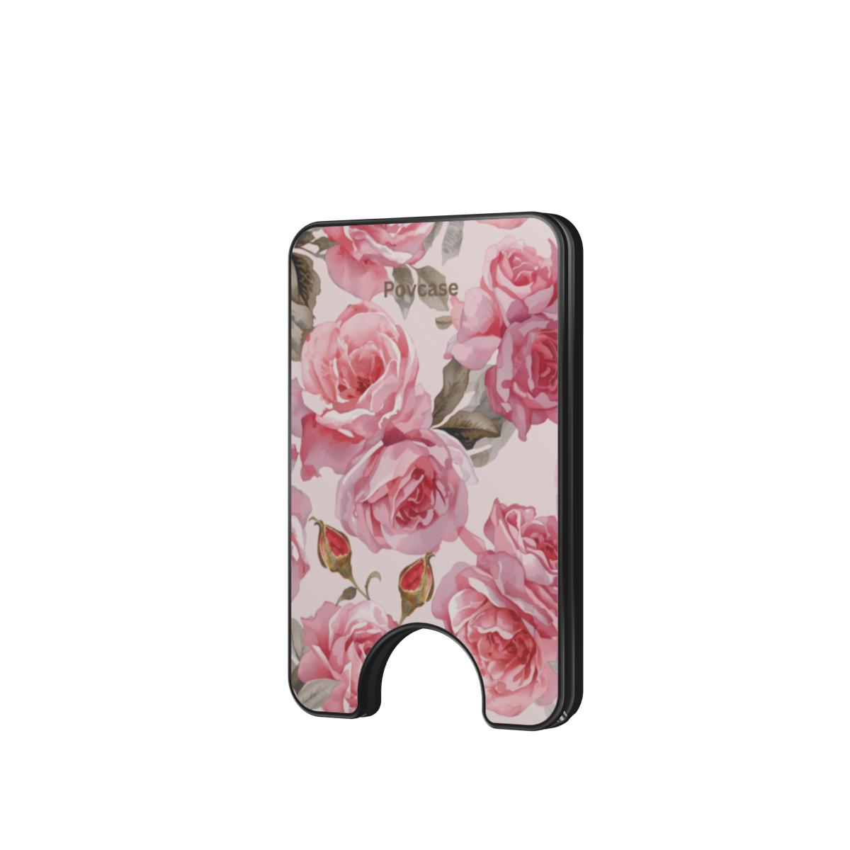 Blush Garden